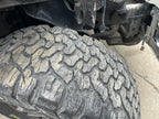 2016 Jeep Wrangler JK Unlimited Sahara 3.6 – J2606