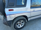 1992 Pontiac Sunrunner 1.6 – P2501