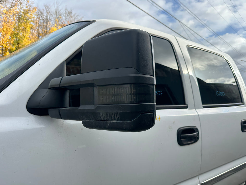 2004 GMC Sierra K2500HD 6.6 LLY Duramax – G2527