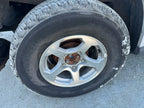1992 Pontiac Sunrunner 1.6 – P2501