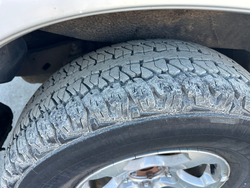 1992 Pontiac Sunrunner 1.6 – P2501