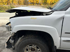 2004 GMC Sierra K2500HD 6.6 LLY Duramax – G2527