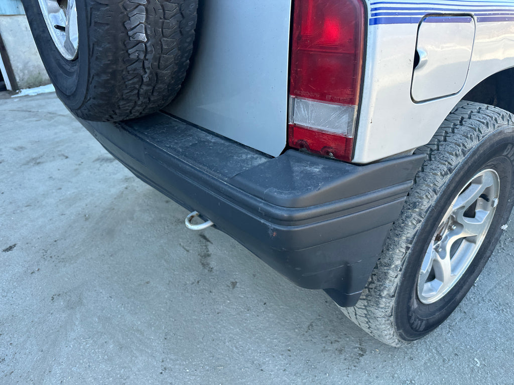 1992 Pontiac Sunrunner 1.6 – P2501