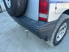 1992 Pontiac Sunrunner 1.6 – P2501