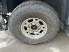 2004 GMC Sierra K2500HD 6.6 LLY Duramax – G2527