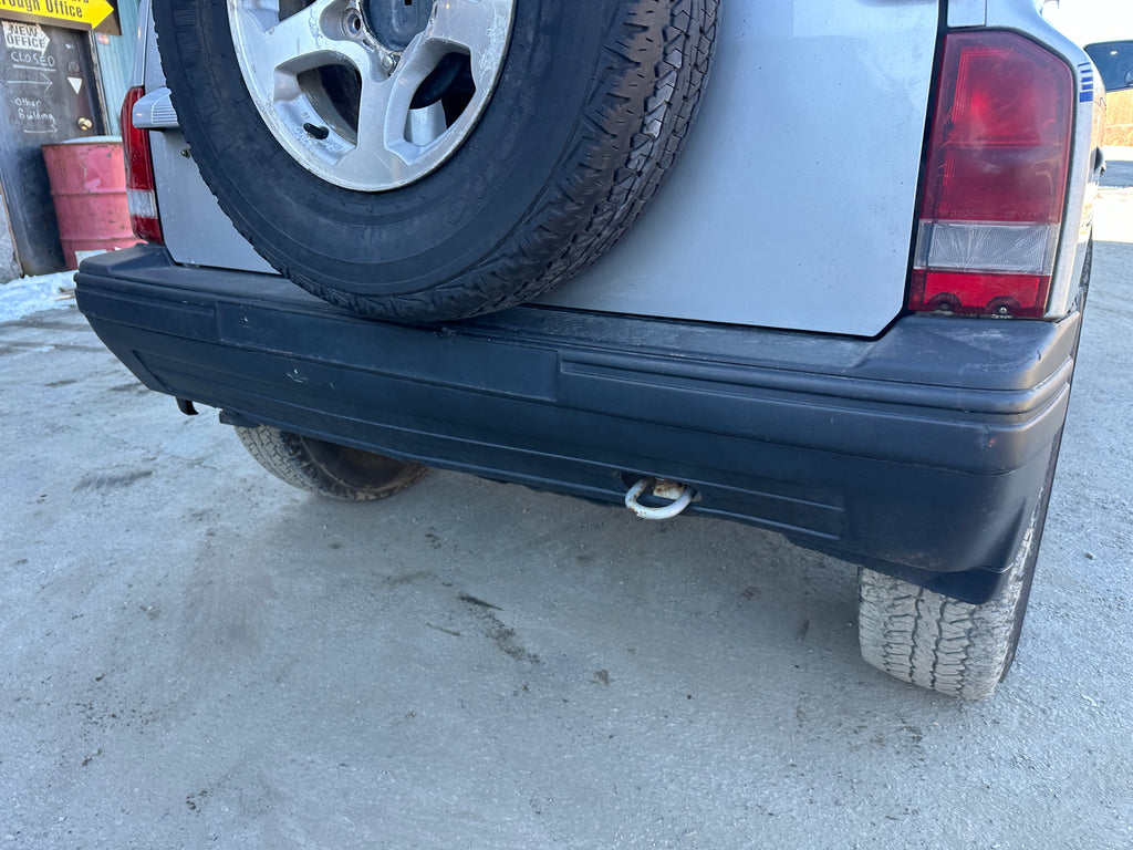 1992 Pontiac Sunrunner 1.6 – P2501