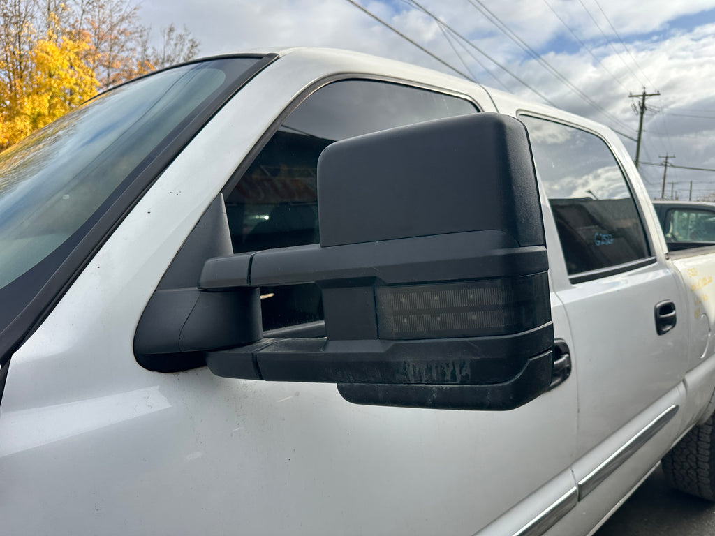 2004 GMC Sierra K2500HD 6.6 LLY Duramax – G2527