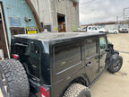 2016 Jeep Wrangler JK Unlimited Sahara 3.6 – J2606