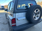 1992 Pontiac Sunrunner 1.6 – P2501