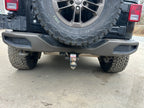 2016 Jeep Wrangler JK Unlimited Sahara 3.6 – J2606