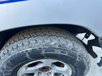 1992 Pontiac Sunrunner 1.6 – P2501