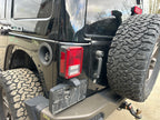 2016 Jeep Wrangler JK Unlimited Sahara 3.6 – J2606