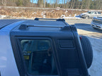 1992 Pontiac Sunrunner 1.6 – P2501