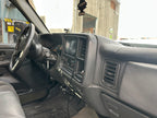 2004 GMC Sierra K2500HD 6.6 LLY Duramax – G2527