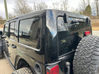 2016 Jeep Wrangler JK Unlimited Sahara 3.6 – J2606