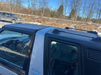 1992 Pontiac Sunrunner 1.6 – P2501