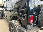 2016 Jeep Wrangler JK Unlimited Sahara 3.6 – J2606