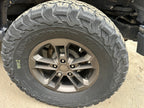 2016 Jeep Wrangler JK Unlimited Sahara 3.6 – J2606