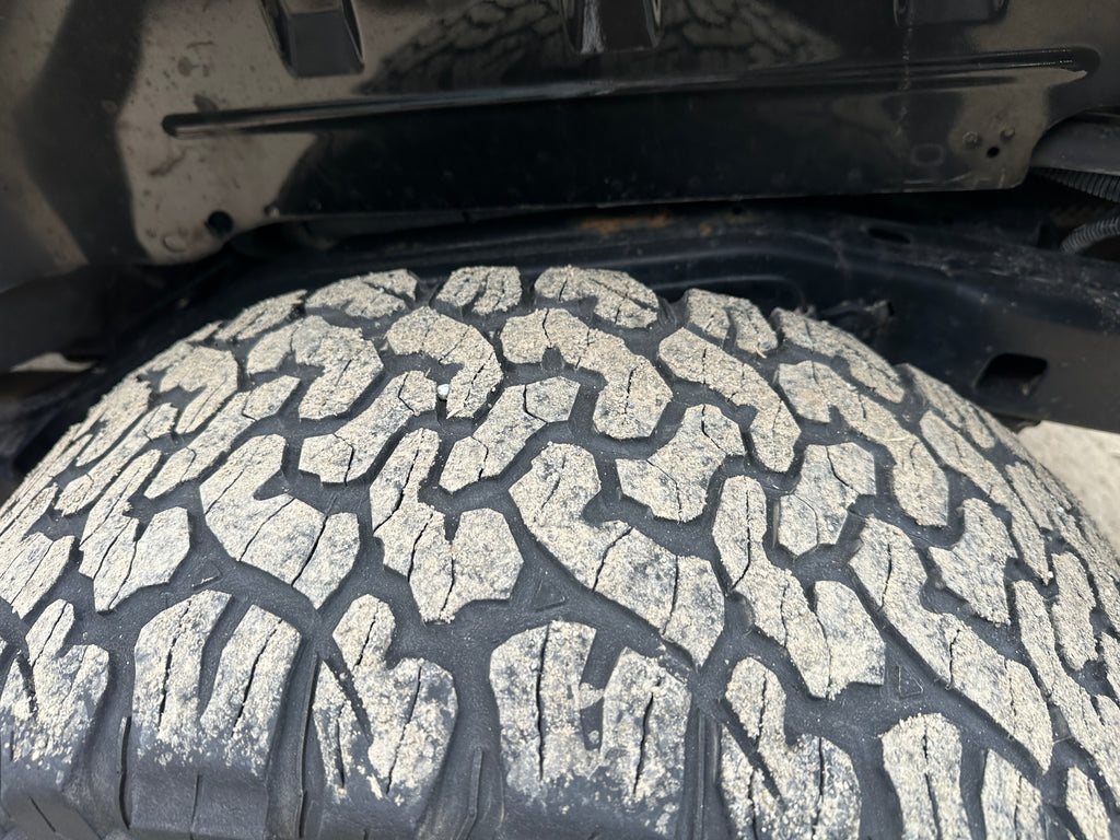 2016 Jeep Wrangler JK Unlimited Sahara 3.6 – J2606