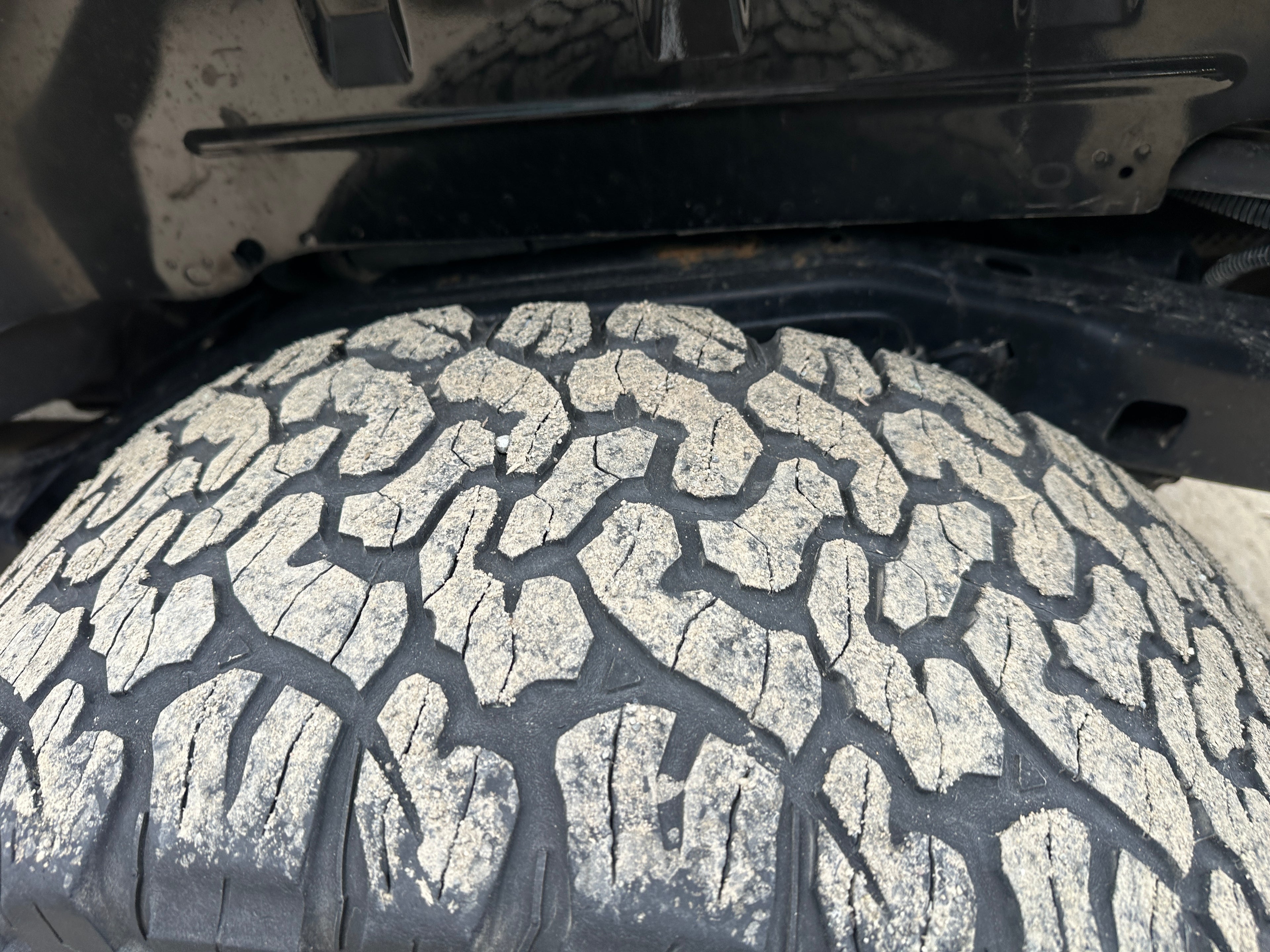 2016 Jeep Wrangler JK Unlimited Sahara 3.6 – J2606