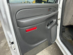 2004 GMC Sierra K2500HD 6.6 LLY Duramax – G2527