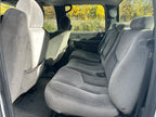 2004 GMC Sierra K2500HD 6.6 LLY Duramax – G2527