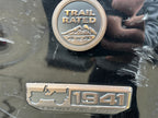 2016 Jeep Wrangler JK Unlimited Sahara 3.6 – J2606