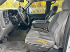 2004 GMC Sierra K2500HD 6.6 LLY Duramax – G2527