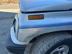 1992 Pontiac Sunrunner 1.6 – P2501