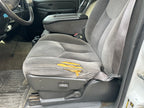 2004 GMC Sierra K2500HD 6.6 LLY Duramax – G2527