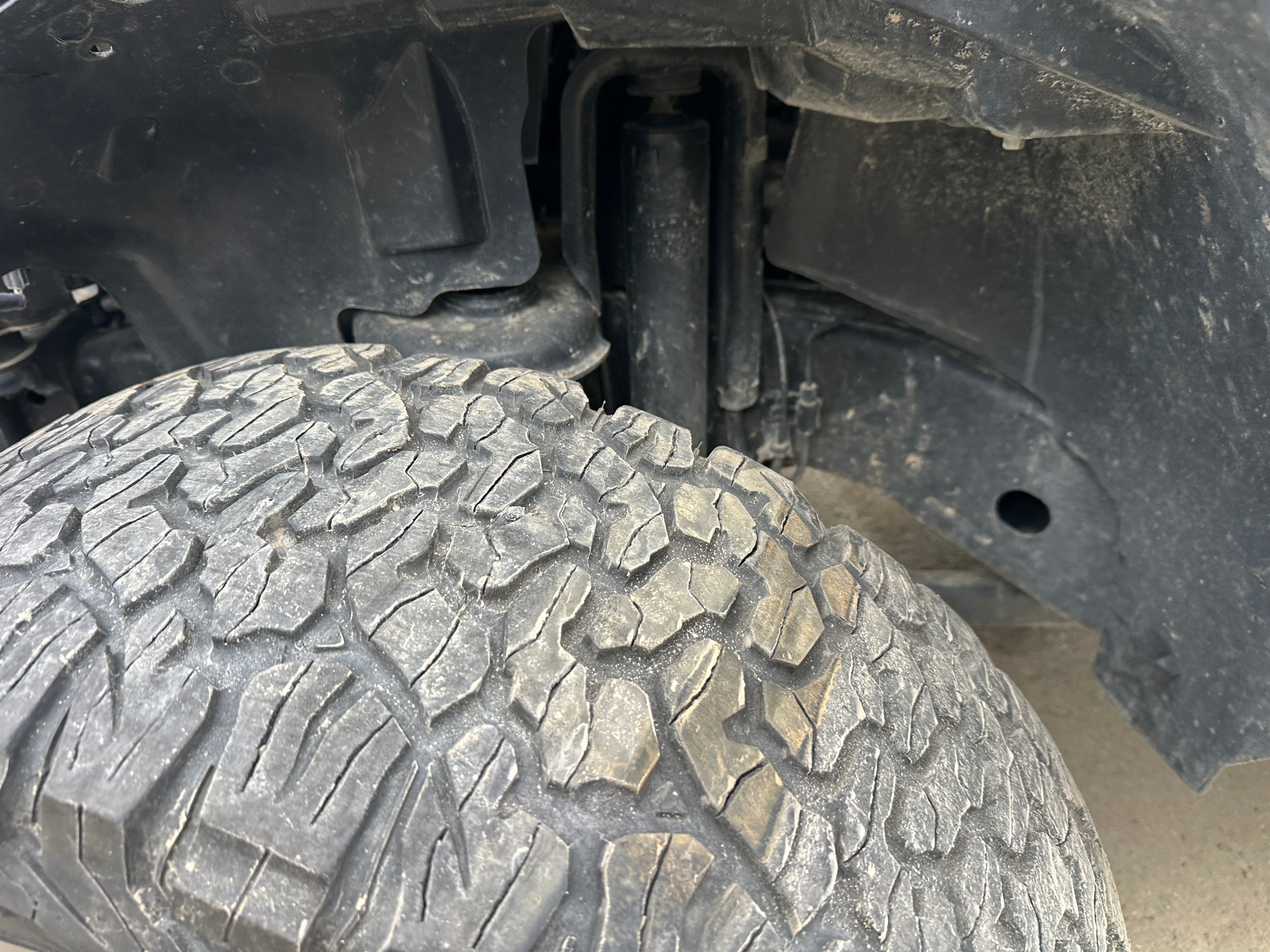 2016 Jeep Wrangler JK Unlimited Sahara 3.6 – J2606
