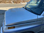1992 Pontiac Sunrunner 1.6 – P2501