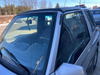 1992 Pontiac Sunrunner 1.6 – P2501