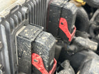 2016 Jeep Wrangler JK Unlimited Sahara 3.6 – J2606