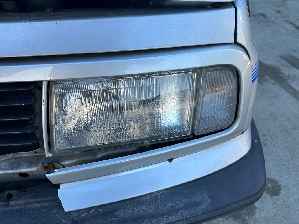 1992 Pontiac Sunrunner 1.6 – P2501