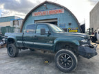 2001 Chevrolet Silverado K2500HD 6.6 LB7 Duramax – C2537