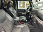 2016 Jeep Wrangler JK Unlimited Sahara 3.6 – J2606