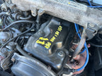 1992 Pontiac Sunrunner 1.6 – P2501