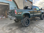 2001 Chevrolet Silverado K2500HD 6.6 LB7 Duramax – C2537