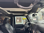 2016 Jeep Wrangler JK Unlimited Sahara 3.6 – J2606
