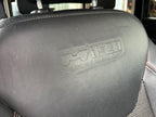 2016 Jeep Wrangler JK Unlimited Sahara 3.6 – J2606
