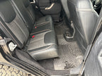 2016 Jeep Wrangler JK Unlimited Sahara 3.6 – J2606