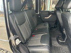 2016 Jeep Wrangler JK Unlimited Sahara 3.6 – J2606