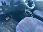 1992 Pontiac Sunrunner 1.6 – P2501