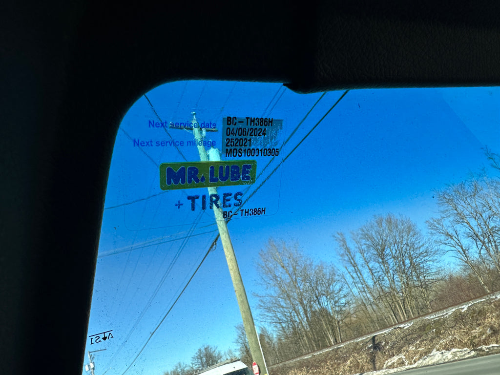 1992 Pontiac Sunrunner 1.6 – P2501