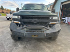 2001 Chevrolet Silverado K2500HD 6.6 LB7 Duramax – C2537