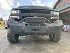 2001 Chevrolet Silverado K2500HD 6.6 LB7 Duramax – C2537