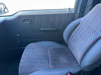 1992 Pontiac Sunrunner 1.6 – P2501