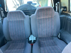1992 Pontiac Sunrunner 1.6 – P2501