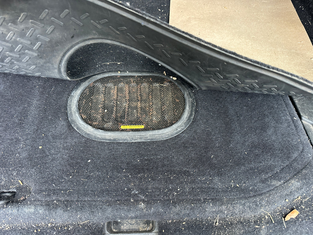 2016 Jeep Wrangler JK Unlimited Sahara 3.6 – J2606